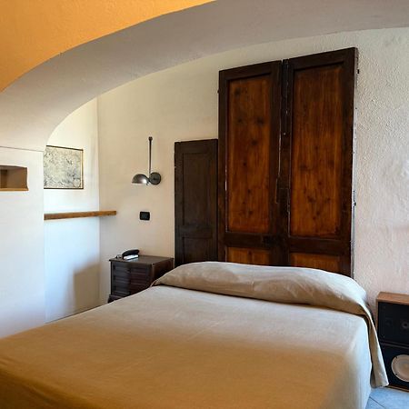 Black Market Hotel Ischia Ngoại thất bức ảnh