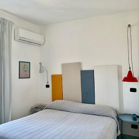 Black Market Hotel Ischia Ngoại thất bức ảnh